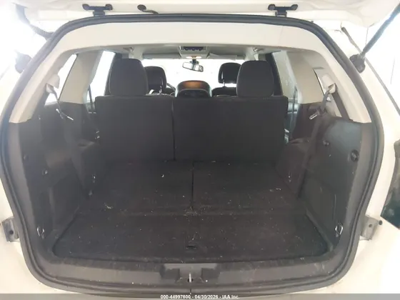 2018 Dodge Journey SXT