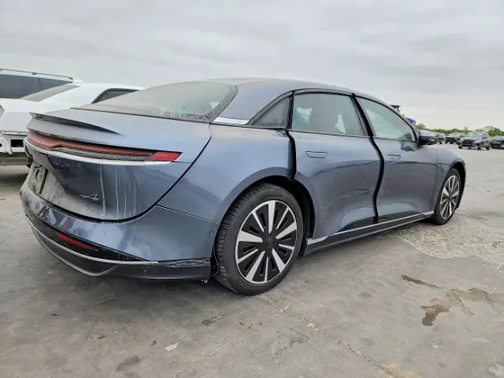 2023 Lucid Air Pure