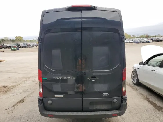 2018 Ford FORD TRANSIT T-350