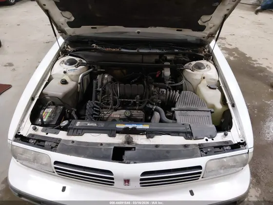 1995 Oldsmobile 88 ROYALE