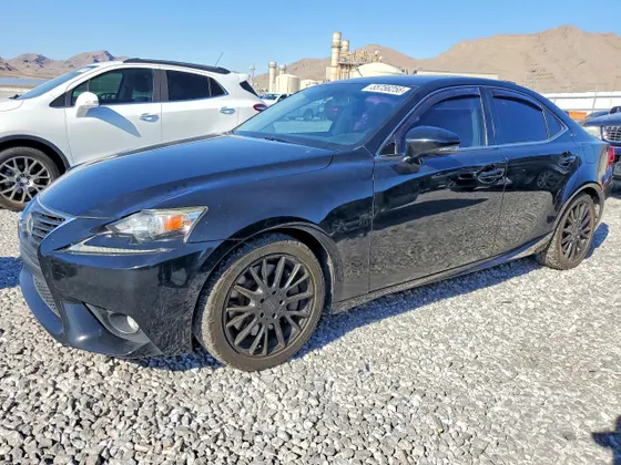 2016 Lexus IS 200t IS