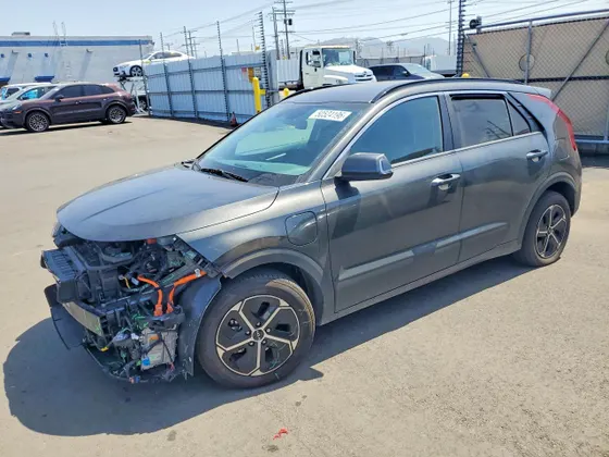 2025 Kia Niro Plug-In Hybrid EX