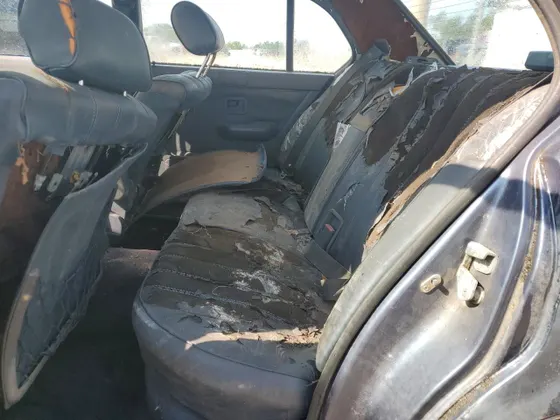 1986 BMW 528 - 533 - 633 - 733 528E