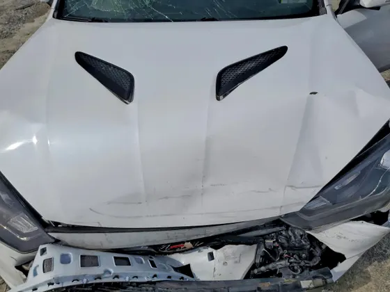 2015 Hyundai Genesis Coupe 3.8L Ultimate