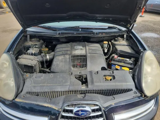 2006 Subaru B9 Tribeca 7-Pass