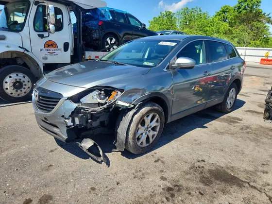 2013 Mazda CX-9 Touring