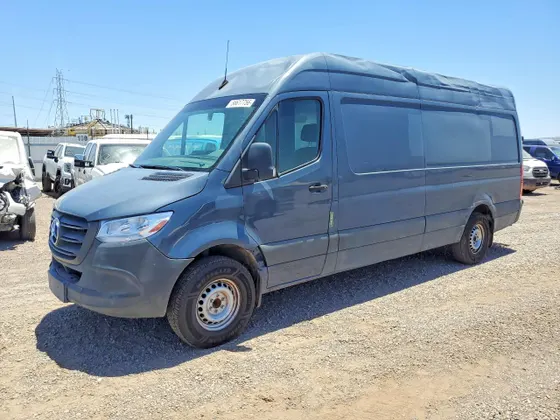 2019 Mercedes-Benz Sprinter Cargo Van SPRINTER