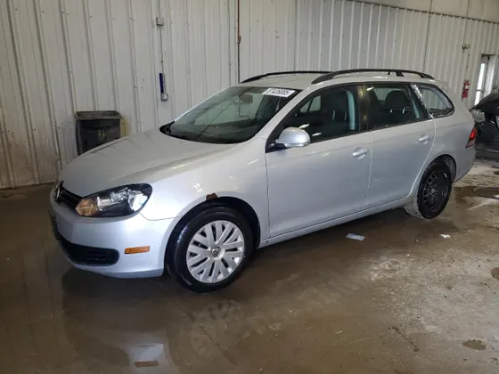 2011 Volkswagen Jetta S