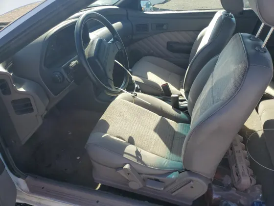 1991 Ford Probe GL