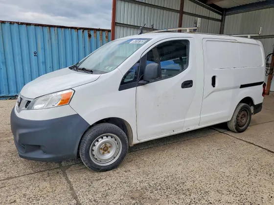 2015 Nissan NV200 SV