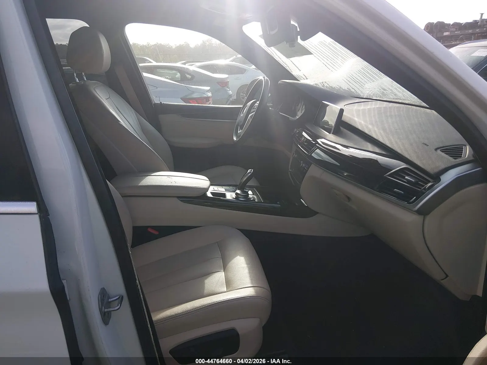 2017 BMW X5 sDrive35i