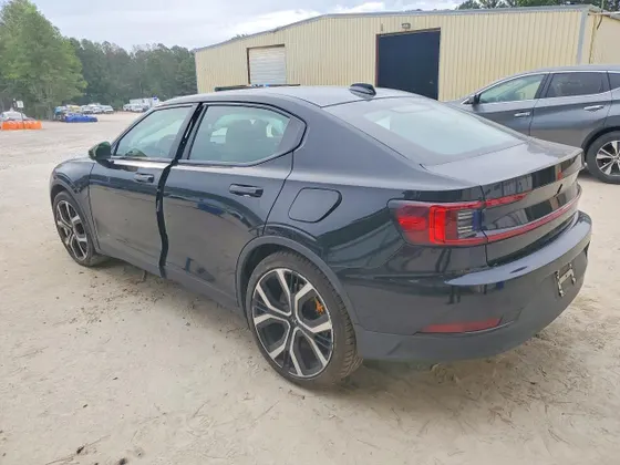 2023 Polestar 2 Performance