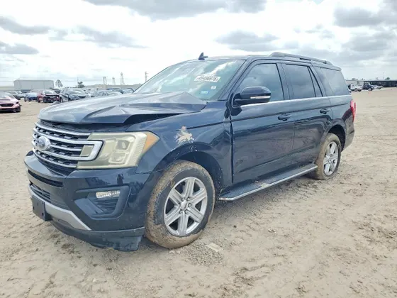 2019 Ford Expedition XLT