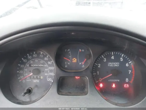 1997 Toyota RAV4