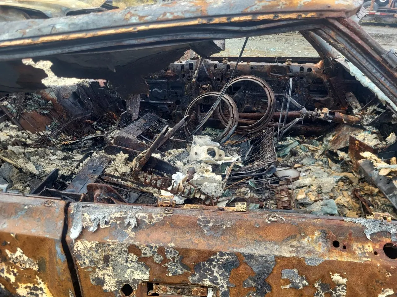 1977 Chrysler New Yorker