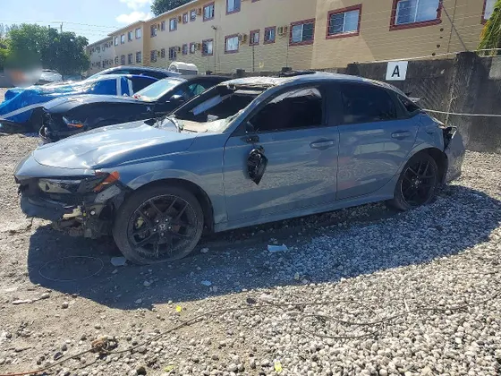 2024 Honda Civic Si CIVIC