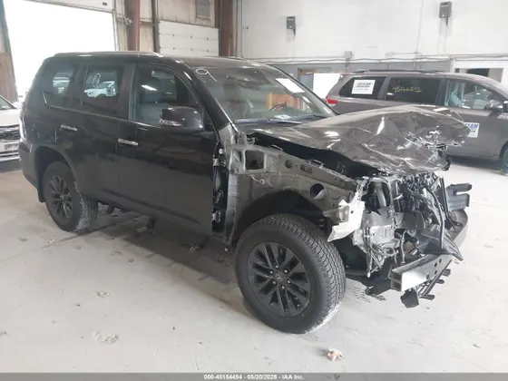 2023 Lexus GX GX 460 Premium