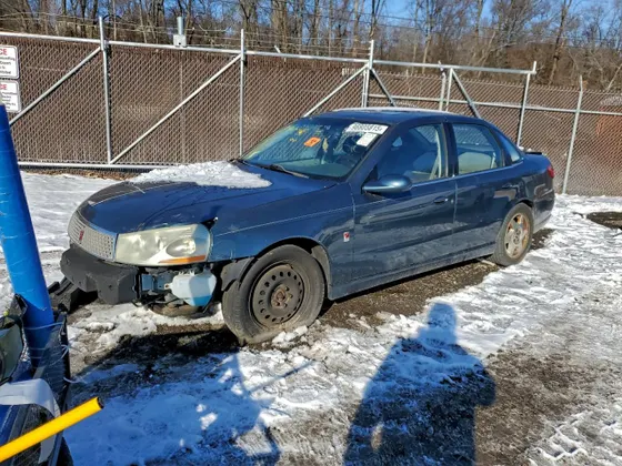 2004 Saturn L LEVEL 3