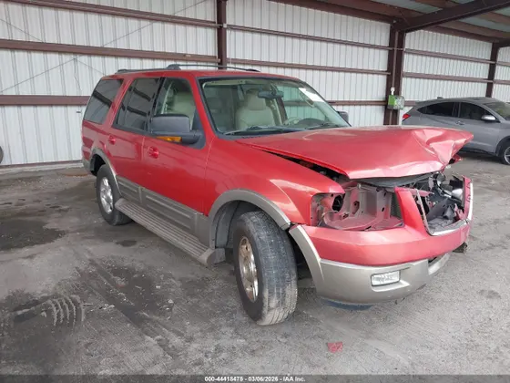 2003 Ford Expedition Eddie Bauer