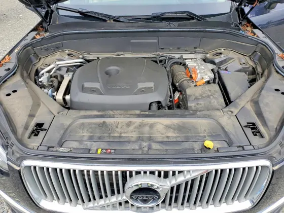 2017 Volvo XC90 Inscription
