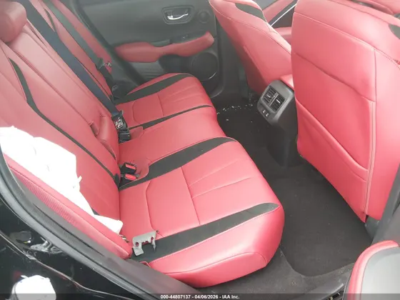 2025 Acura ADX w/A-Spec Package