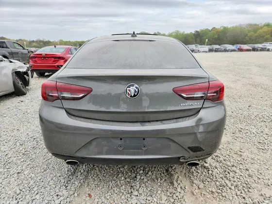 2019 Buick Regal Sportback Preferred