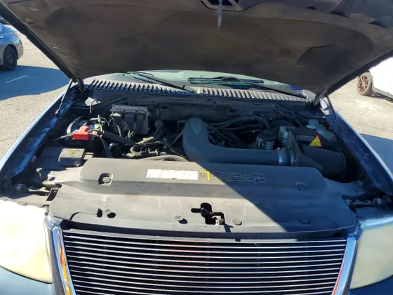 2005 Ford Expedition Special Service