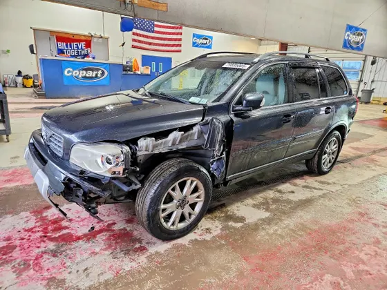 2009 Volvo XC90 I6