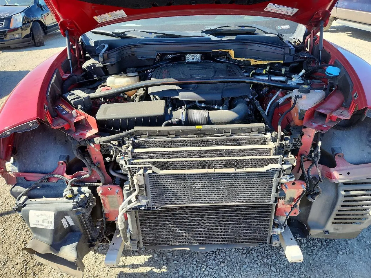 2018 Alfa Romeo Stelvio Ti Sport