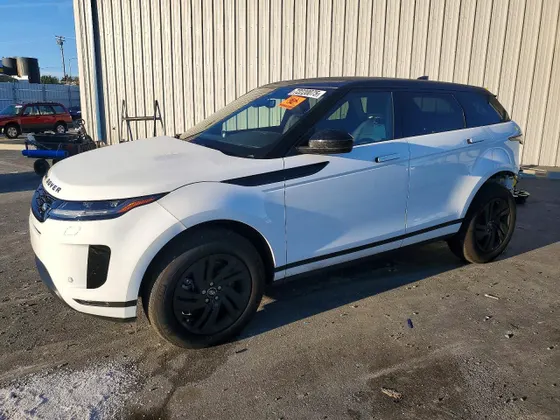 2024 Land Rover Range Rover Evoque Core S
