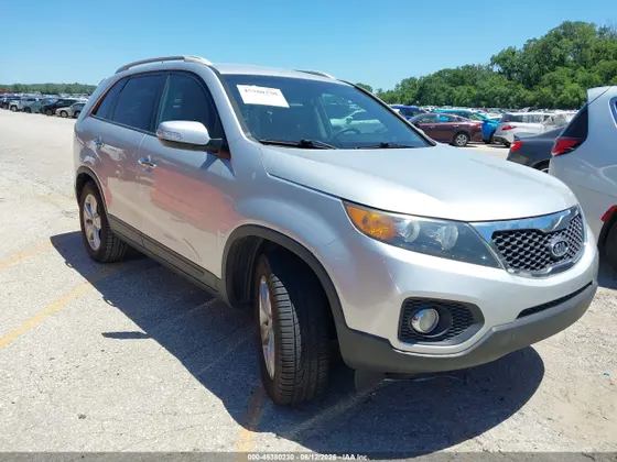2013 Kia Sorento EX