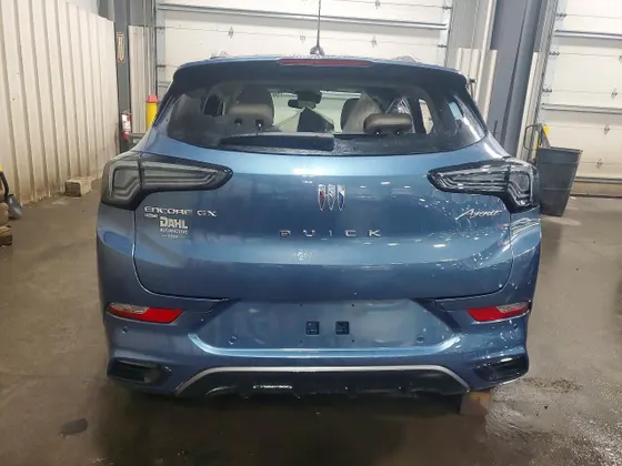 2024 Buick Encore GX Avenir