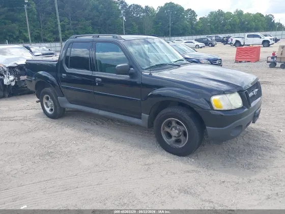 2005 Ford Explorer Sport Trac XLS