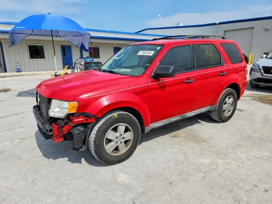 2009 Ford Escape XLS