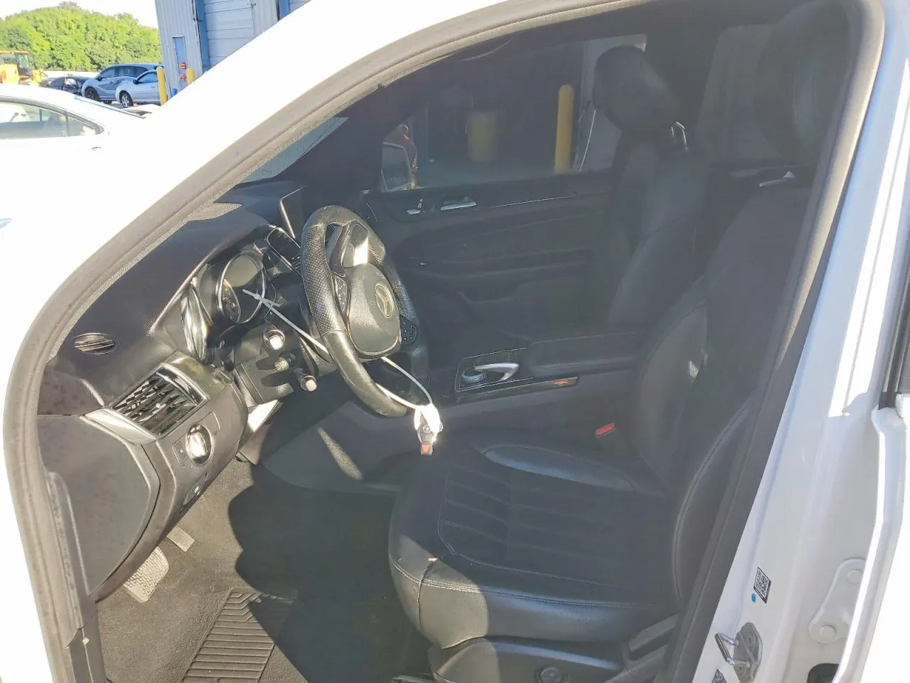 2018 Mercedes-Benz GLE GLE 350