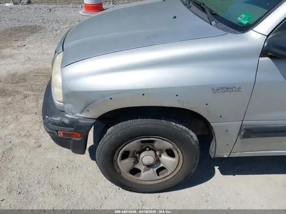 2004 Suzuki Vitara V6 LX