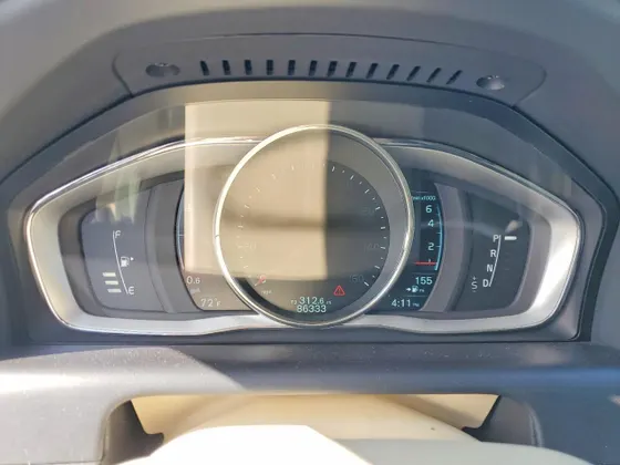 2015 Volvo XC60 T5 Drive-E Premier