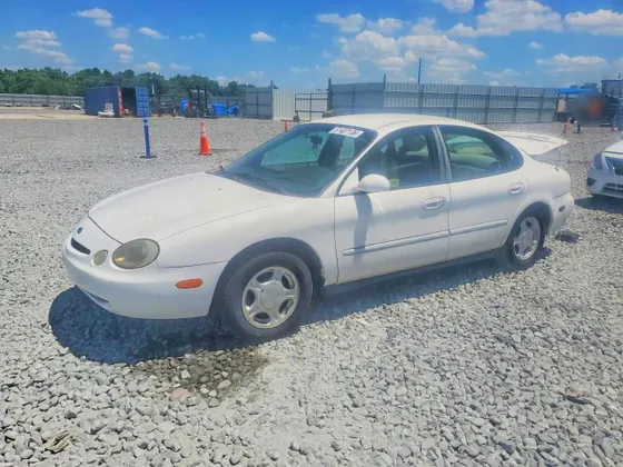 1996 Ford Taurus GL