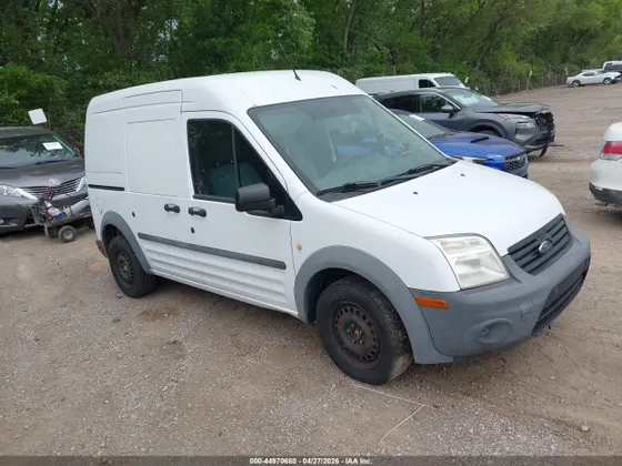 2012 Ford Transit Connect XL