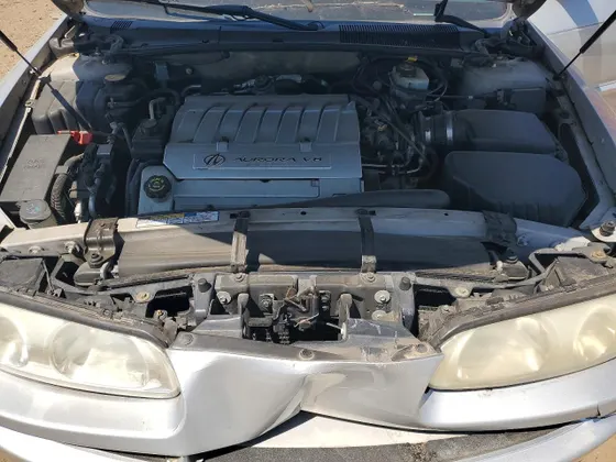2001 Oldsmobile Aurora