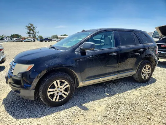 2007 Ford Edge SE
