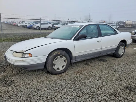1995 Eagle VISION ESi
