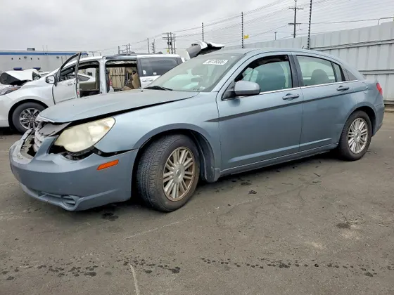 2009 Chrysler Sebring Touring *Ltd Avail*