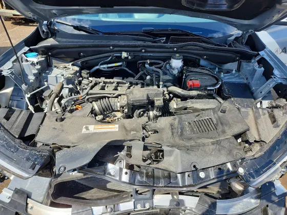 2026 Acura ADX w/A-Spec Package