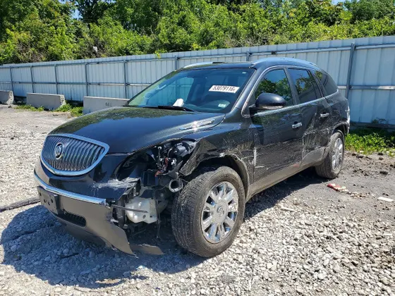2012 Buick Enclave Premium