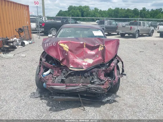 2015 Honda Accord Sedan LX