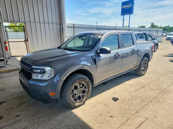 2023 Ford Maverick XLT