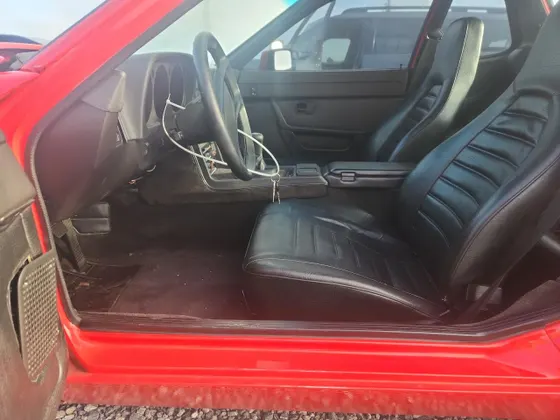 1983 Porsche 944