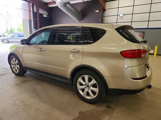 2007 Subaru B9 Tribeca 5-Pass Ltd