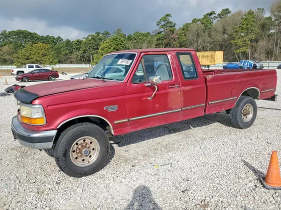 1995 Ford F-250 F250